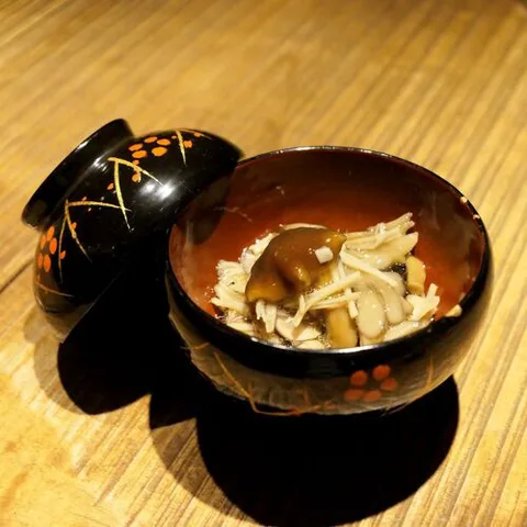 Teuchisoba Jiyusan