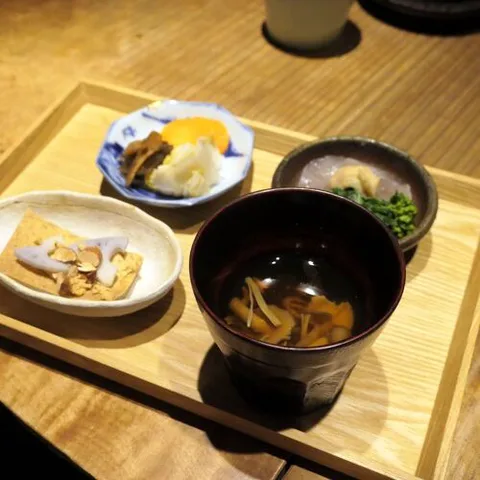 Teuchisoba Jiyusan