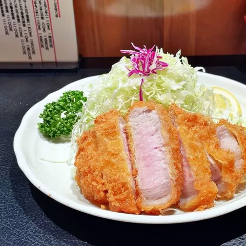Mochibuta Tonkatsu Taiyo