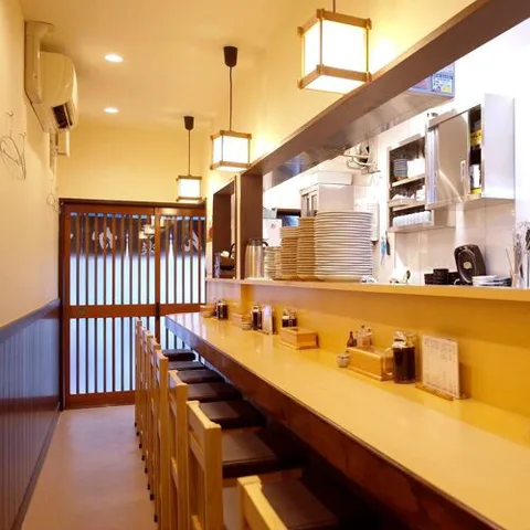 Tonkatsu Enraku