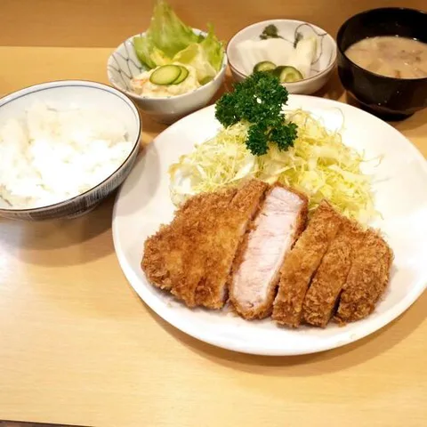 Tonkatsu Enraku