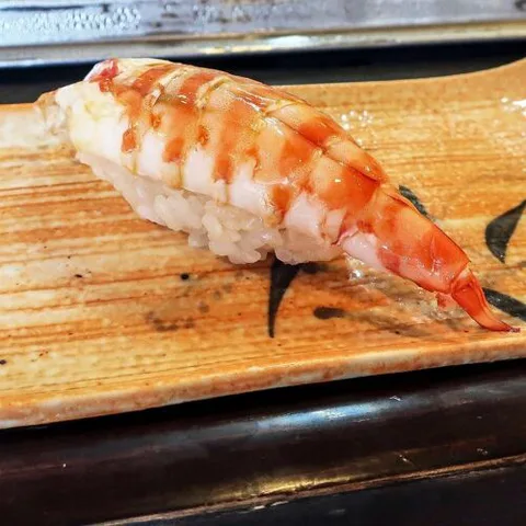 Matsunozushi