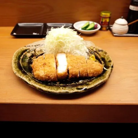 Tonkatsu Hinata