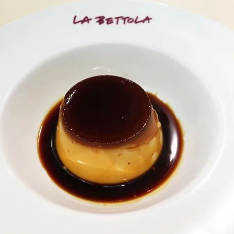 LA BETTOLA da Ochiai