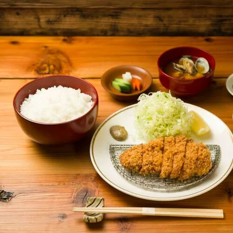 Katsuyoshi