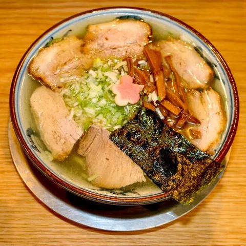 Ginza HARU CHAN Ramen