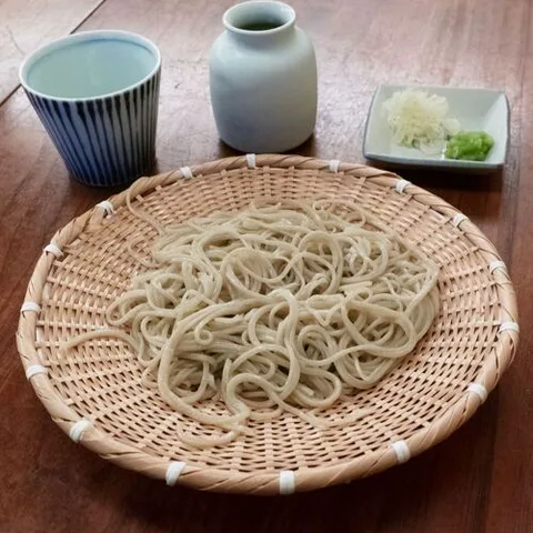 Soba Tajima