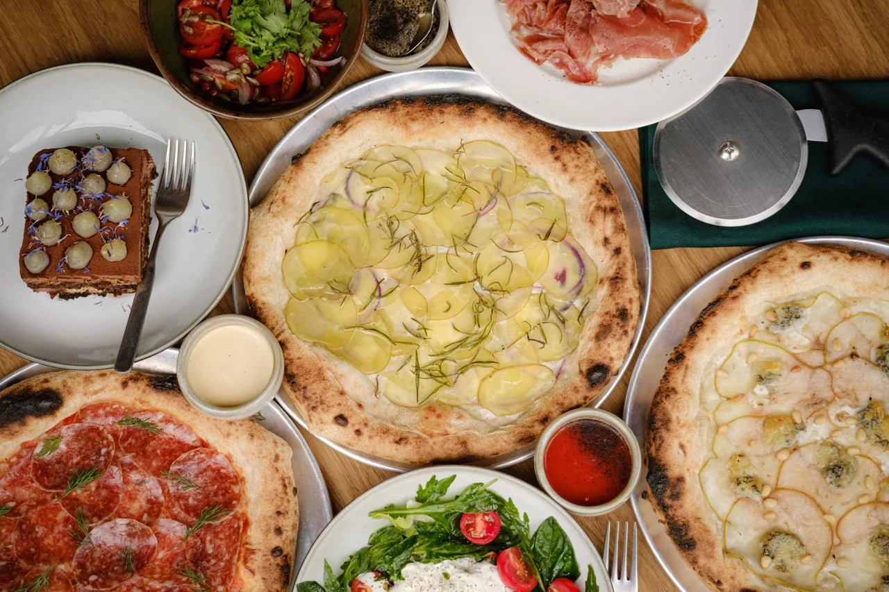 Кубана Toscana