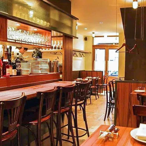 Bistrot Vivienne