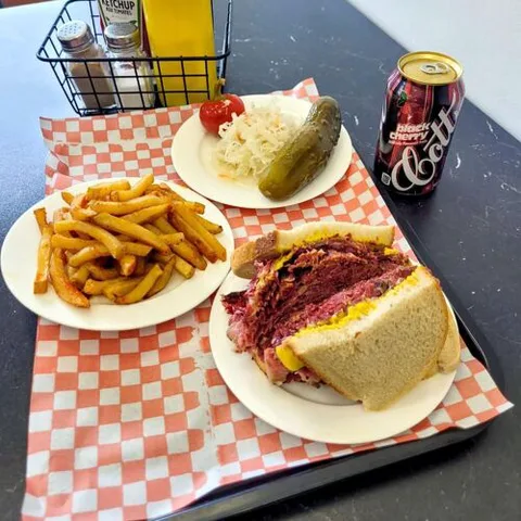 SumiLicious Smoked Meat & Deli
