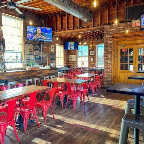 Cherry Street Bar-B-Que