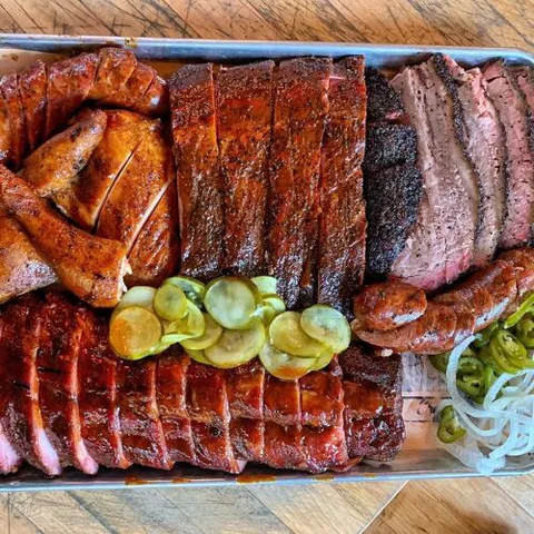 Cherry Street Bar-B-Que