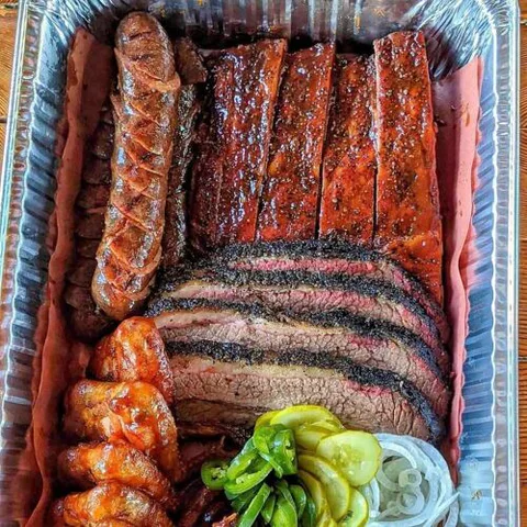 Cherry Street Bar-B-Que