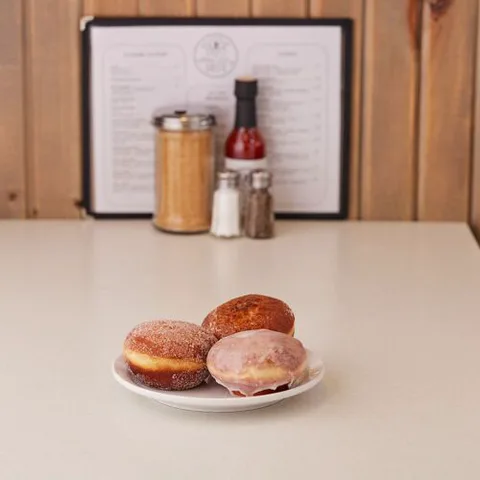 White Lily Diner