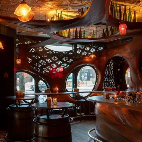 Bar Raval
