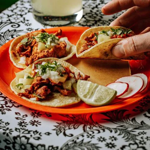 La Diabla Pozole y Mezcal