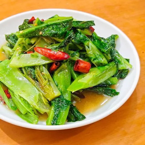 Zeng Niu Rou (Qingyang)
