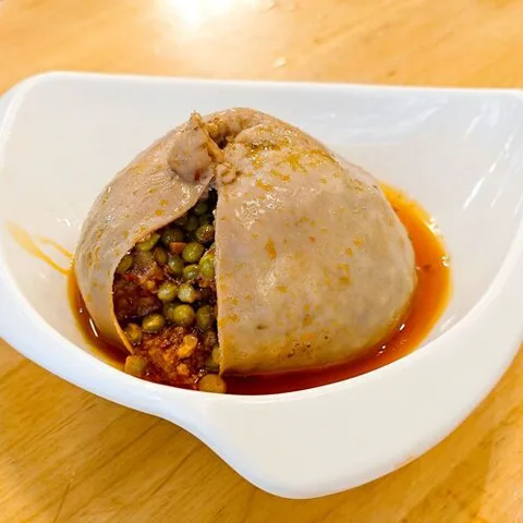 Gong Zhou · Ba Shu Wei Yuan