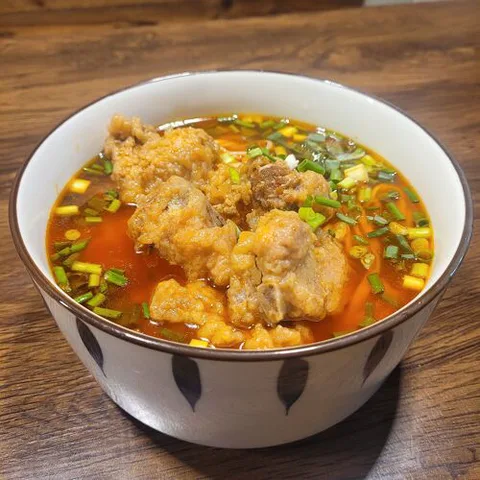 Zhu Ji Zhi Mian Pu (Jinjiang)