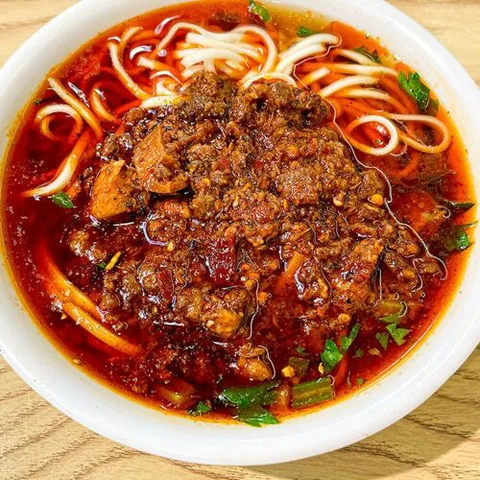 Wu Ji Guai Wei Mian (Jinjiang)