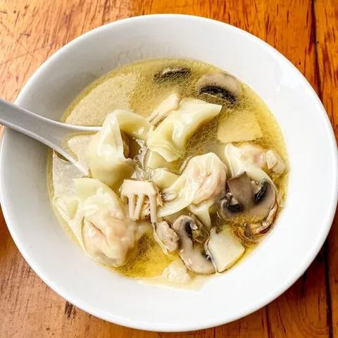 Yangboying Chuan Tong Za Jiang Mian