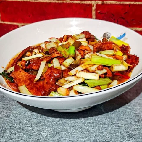 Ting Yuan 399 (Jinjiang)