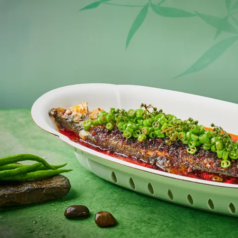 Nian Feng Restaurant