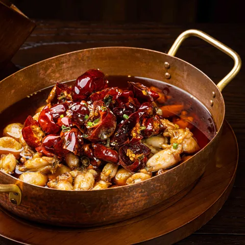 Nian Feng Restaurant