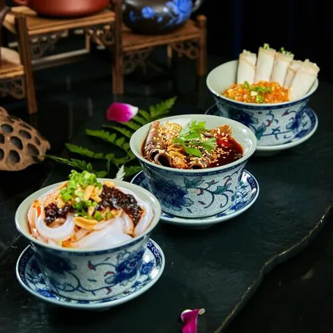 Guan Jin (Chenghan South Road)