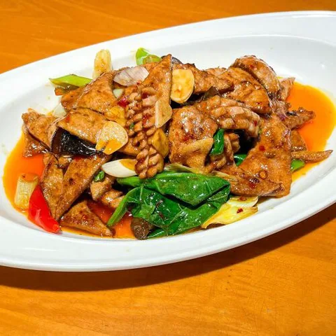 Yongle Restaurant