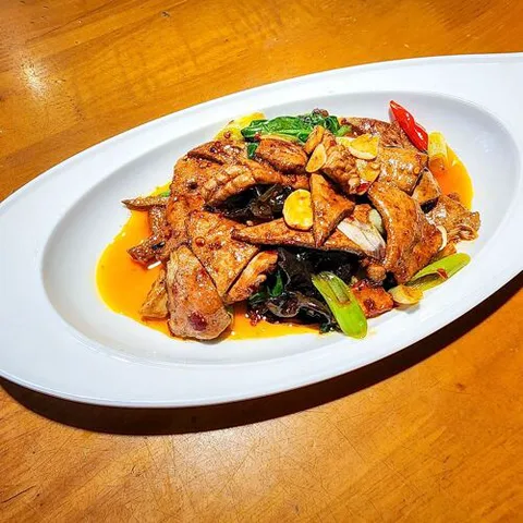 Yongle Restaurant