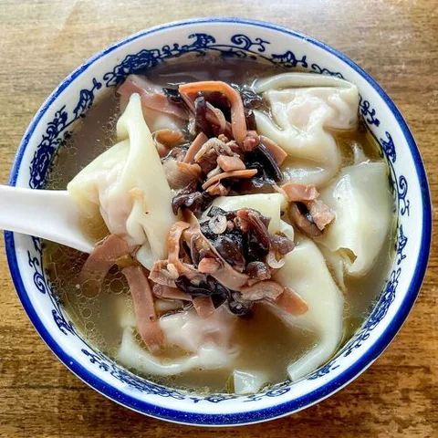 Lao Chengdu Yi Cheng Xian San Yang Mian
