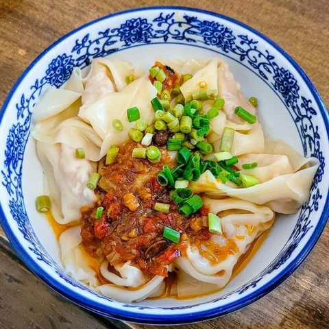 Lao Chengdu Yi Cheng Xian San Yang Mian