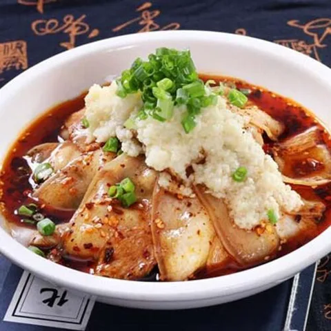 Chen Mapo Tofu (Qinghua Road)