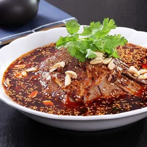 Chen Mapo Tofu (Qinghua Road)