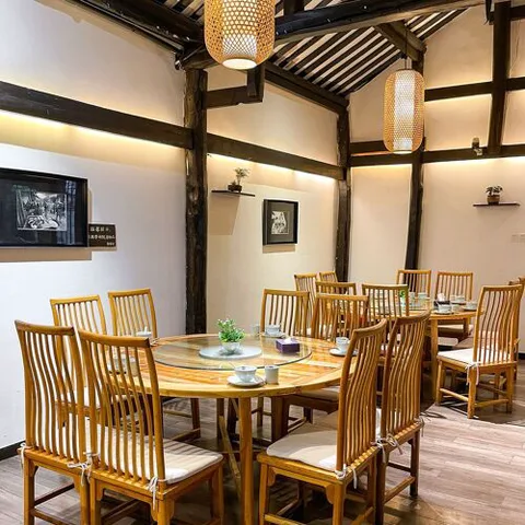 Zhuan Zhuan Hui (Lianhua South Road)