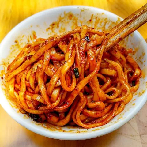 Yao Guai Mian