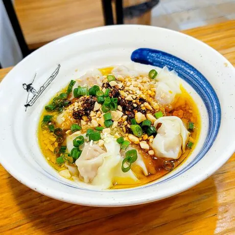 Dumpling & Drinks (Lancao Road)