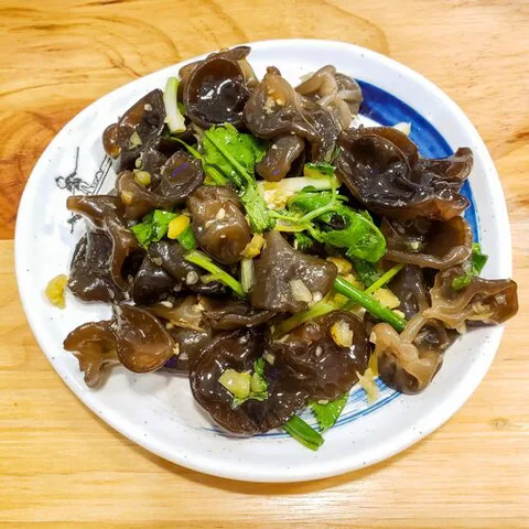 Dumpling & Drinks (Lancao Road)