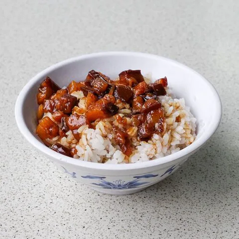 Lai Kang Shan