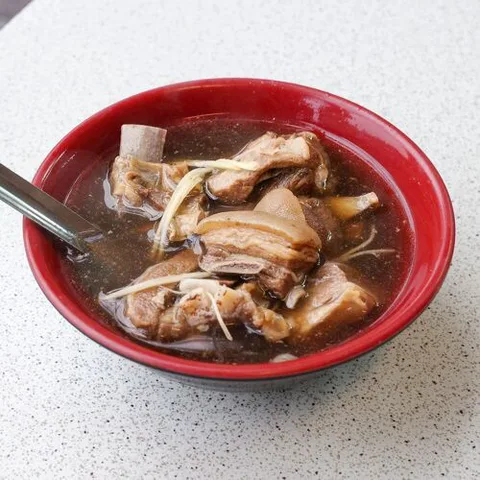 Lai Kang Shan