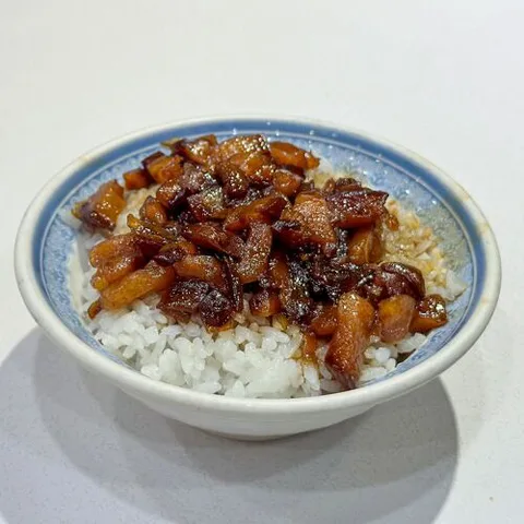 Wang's Broth