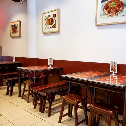 Fu Din Wang (Central)