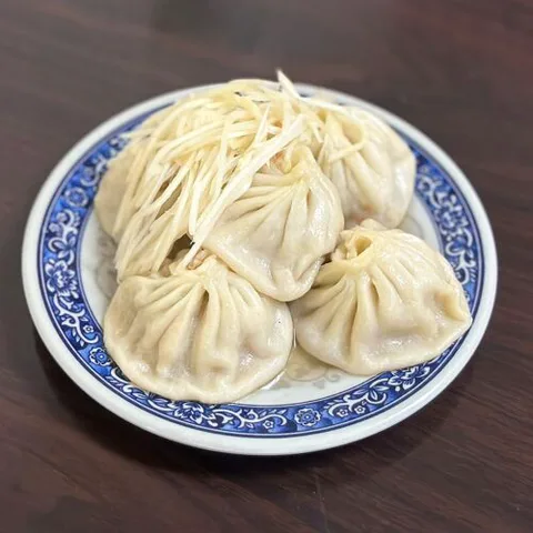 Yonghe Chia Hsiang Soy Milk