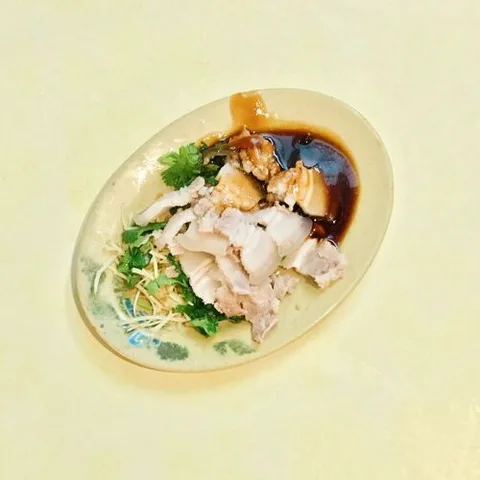 Dian Xiao Er (Datong North Road)