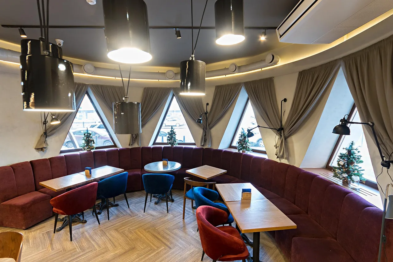 Kumpan Cafe