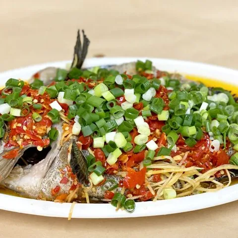 San Chieh Mei Nung Chia Le