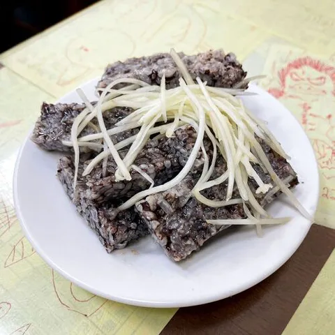 Cheng Tsung Duck Rice