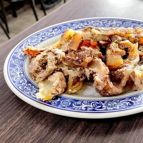 Hu Dong Beef
