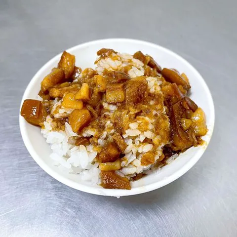 Dayong Street No Name Congee